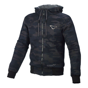 MACNA Jacket Nuclone Black/Grey/Camo 2XL