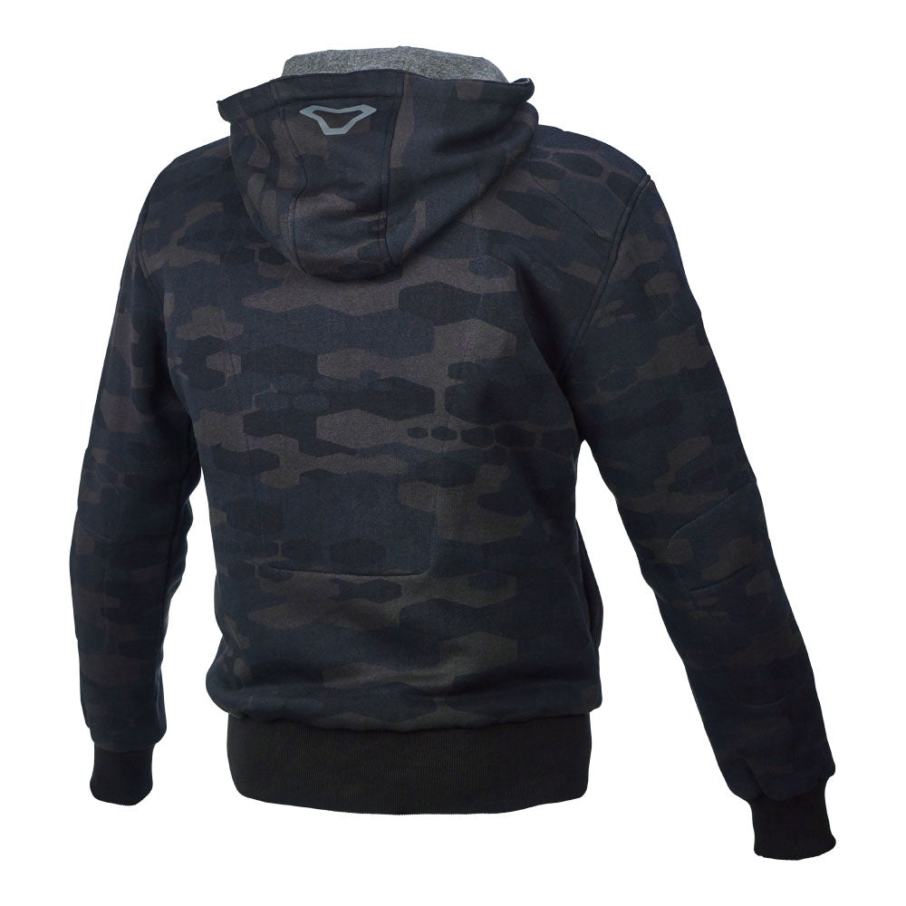 MACNA Jacket Nuclone Black/Grey/Camo 2XL