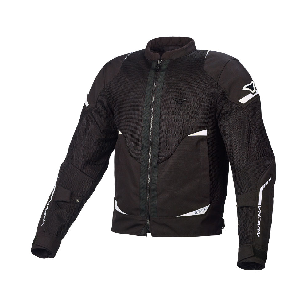 MACNA Jacket Hurracage Black M*