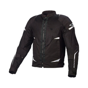 MACNA Jacket Hurracage Black M*