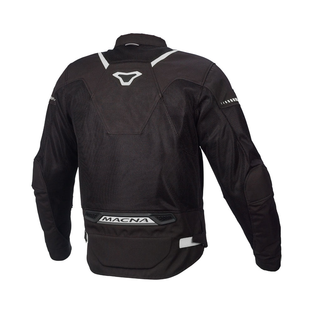 MACNA Jacket Hurracage Black M*