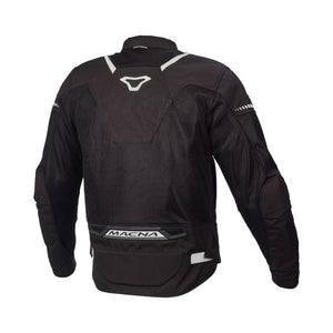 MACNA Jacket Hurracage Black M*