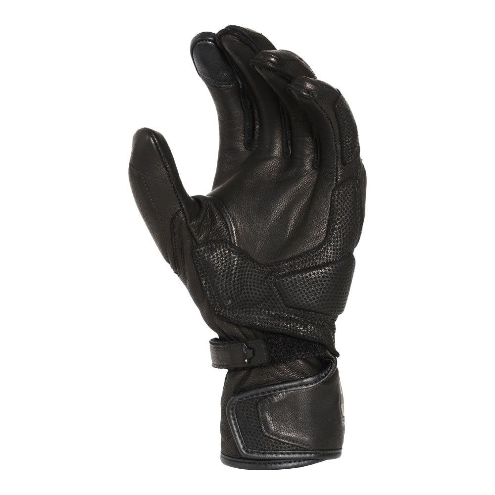 MACNA Glove Strider Black S