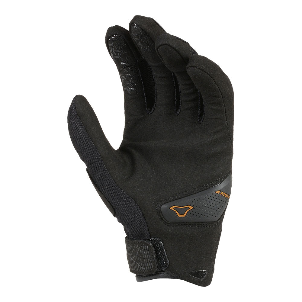 MACNA Glove Darko Ladies Black M