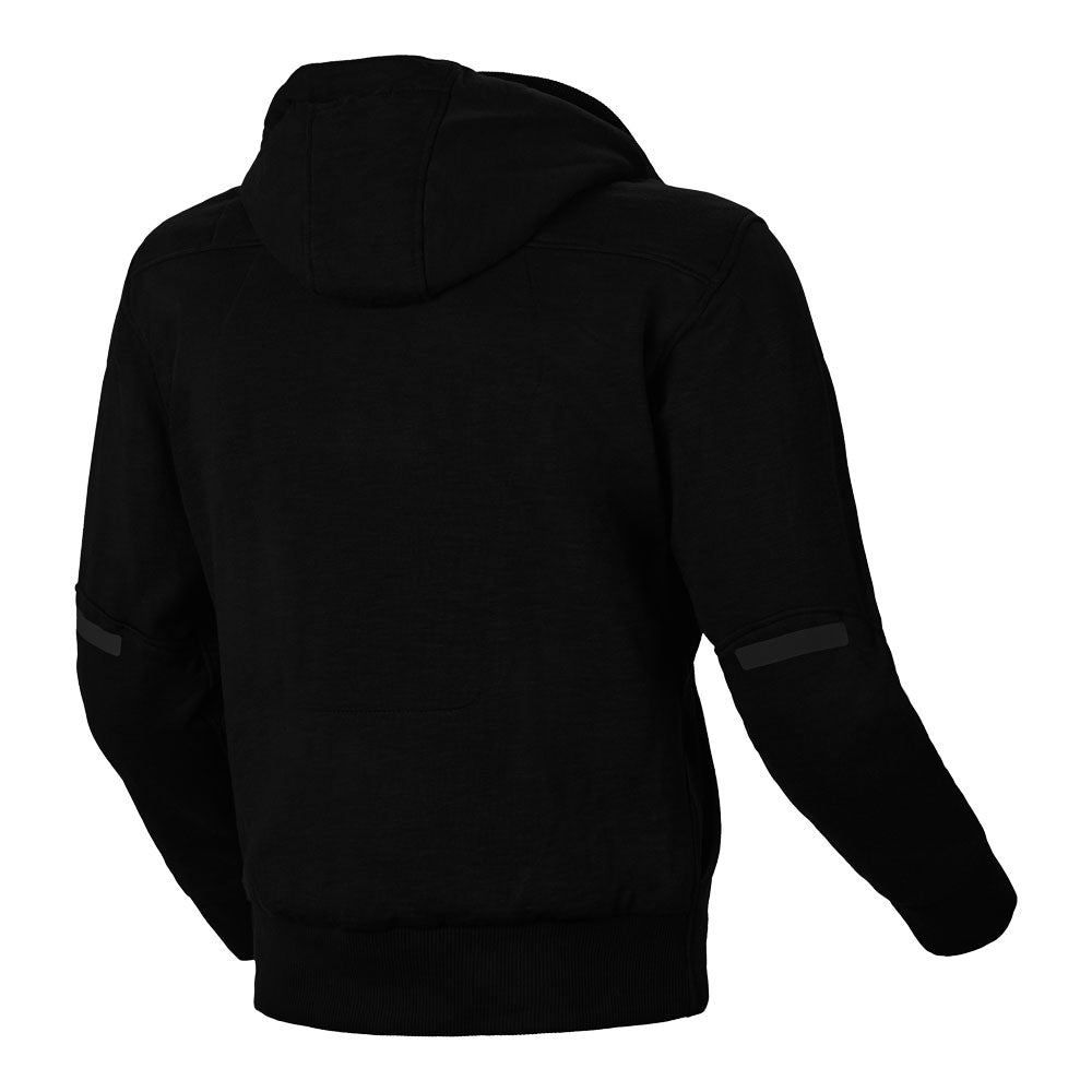 MACNA Jacket District Black S