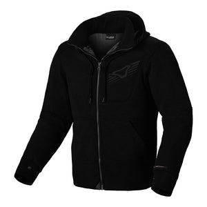 MACNA Jacket District Black L