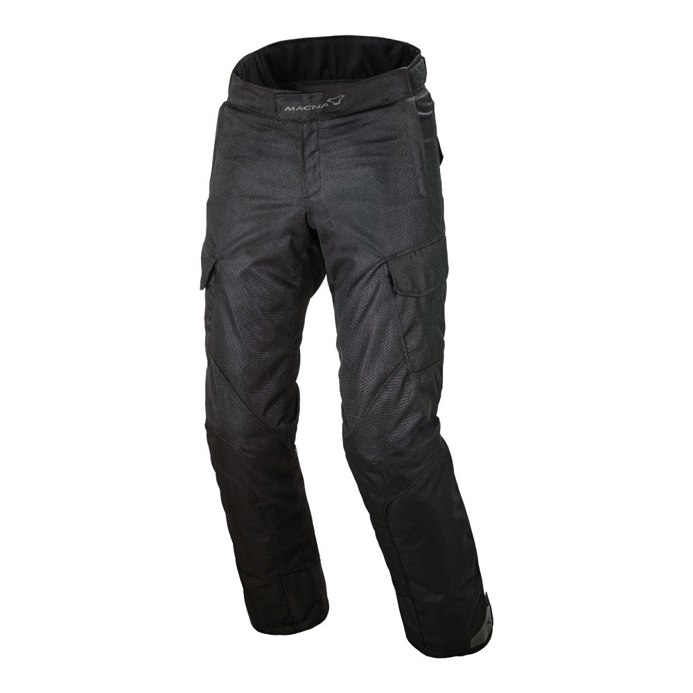MACNA Pant Club-E Black M