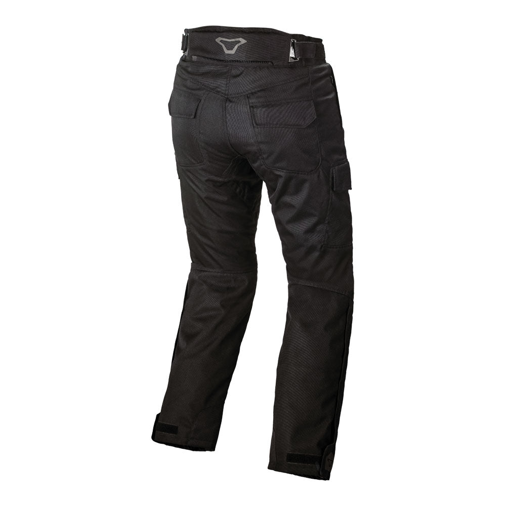 MACNA Pant Club-E Black M