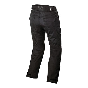 MACNA Pant Club-E Black 3XL