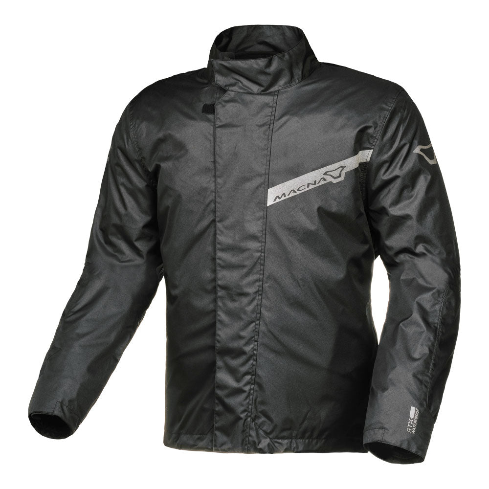MACNA Rainwear Spray Jacket Black XL