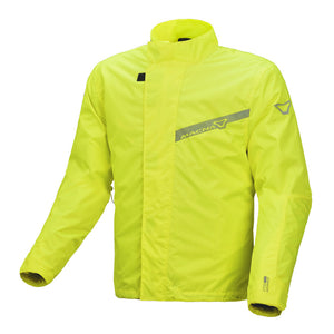 MACNA Rainwear Spray Jacket Fluro 3XL