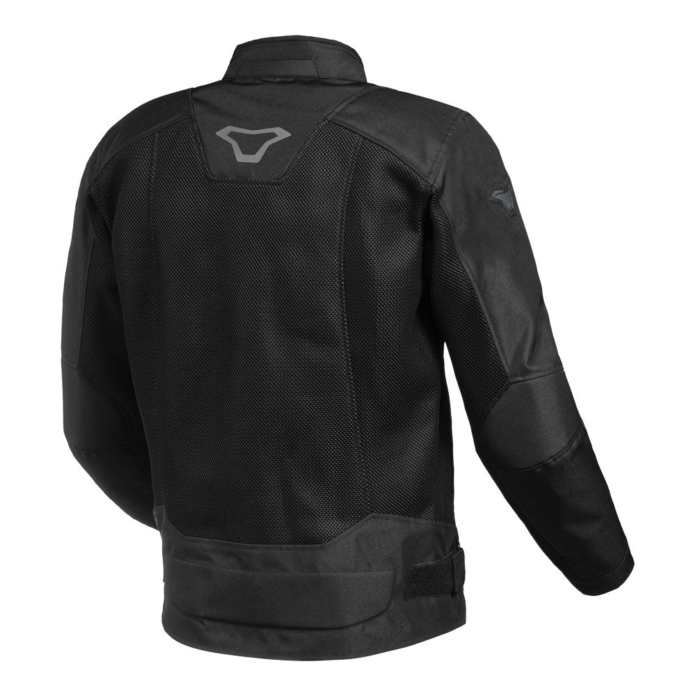 MACNA Jacket Empire Black S*