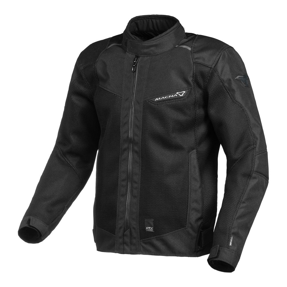MACNA Jacket Empire Black 3XL*