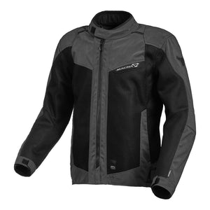 MACNA Jacket Empire Night Eye Black XL*