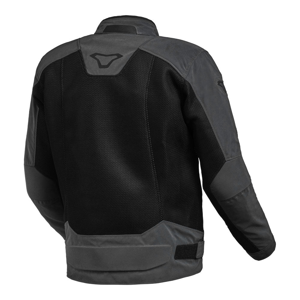 MACNA Jacket Empire Night Eye Black 2XL*