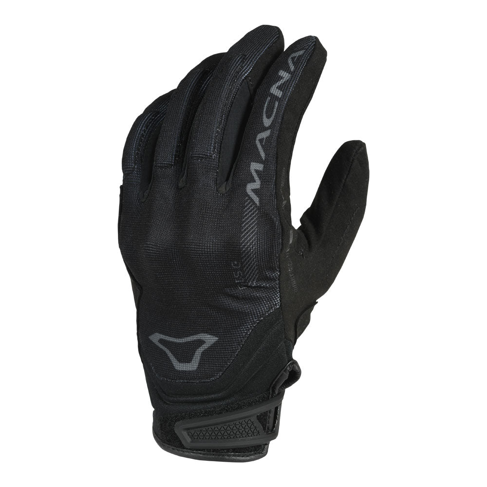 MACNA Glove Recon Ladies Black S*