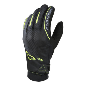 MACNA Gloves Crew RTX Black/Fluro 3XL