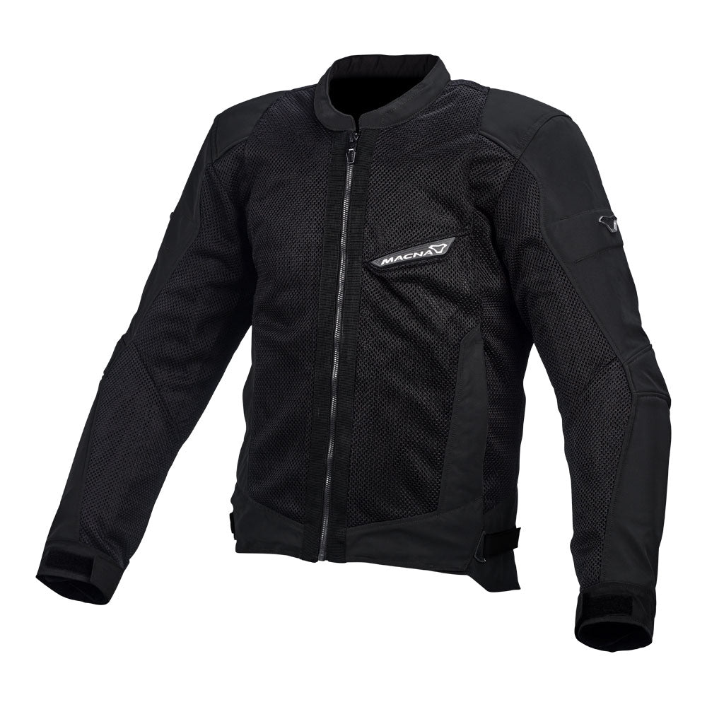MACNA Jacket Velocity Black 6XL*