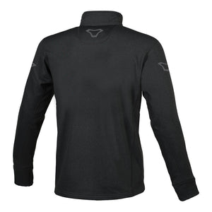 MACNA Mid Layer Ripple Black L
