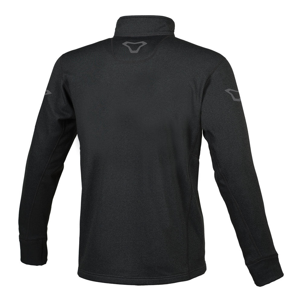 MACNA Mid Layer Ripple Black 2XL