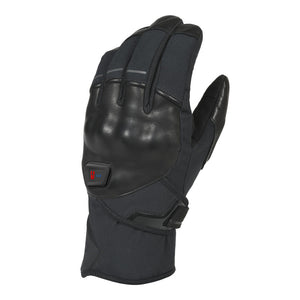 MACNA Heated Gloves Era RTX Black 2XL*
