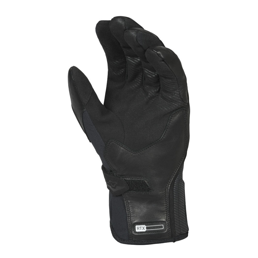 MACNA Heated Gloves Era RTX Black 3XL*