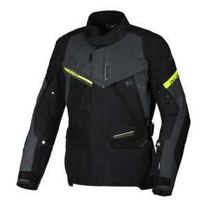 MACNA Jacket Mundial Night Eye/Black XL