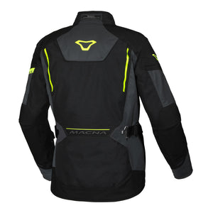 MACNA Jacket Mundial Night Eye/Black XL