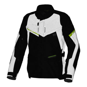 MACNA Jacket Mundial Night Eye/Black XL