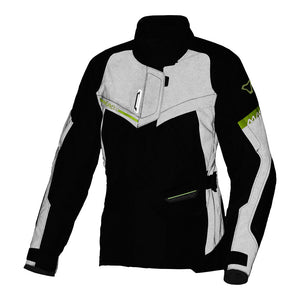 MACNA Jacket Mundial Ladies N/eye Black 2XL
