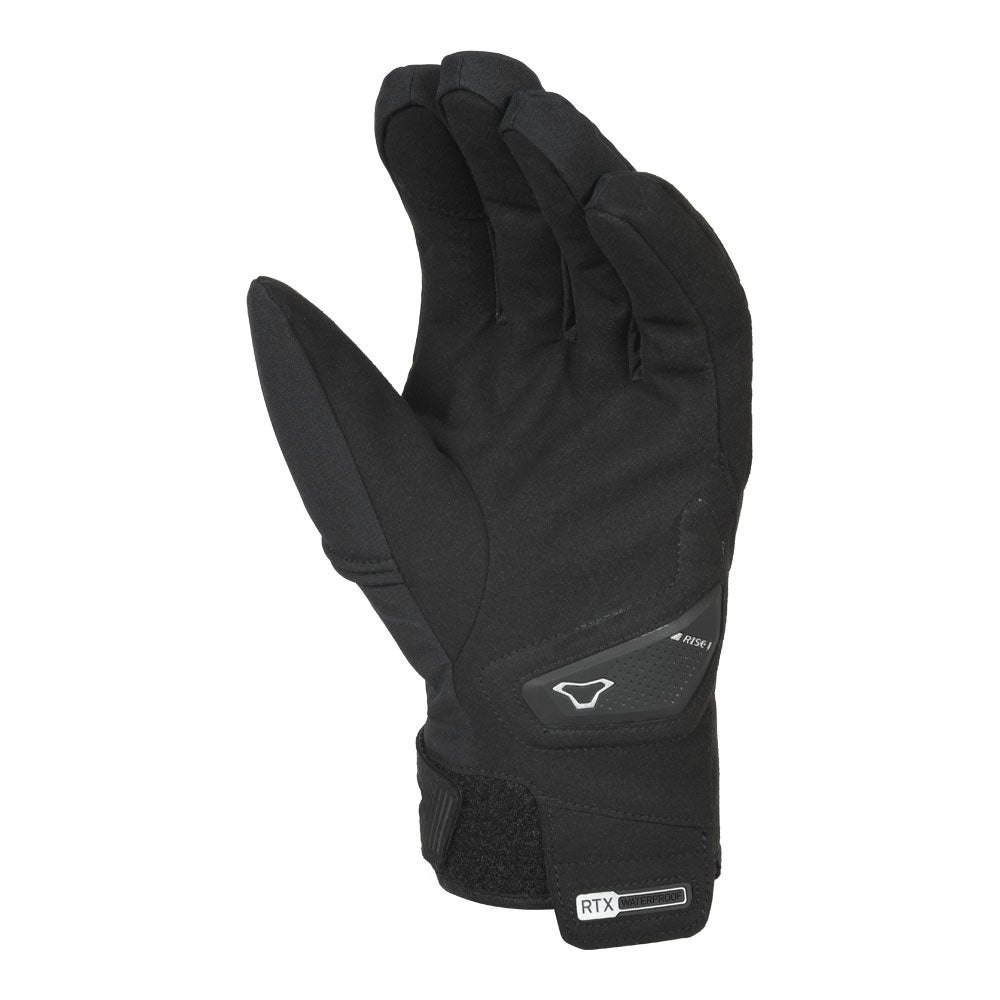 MACNA Glove Dim RTX Ladies Black M