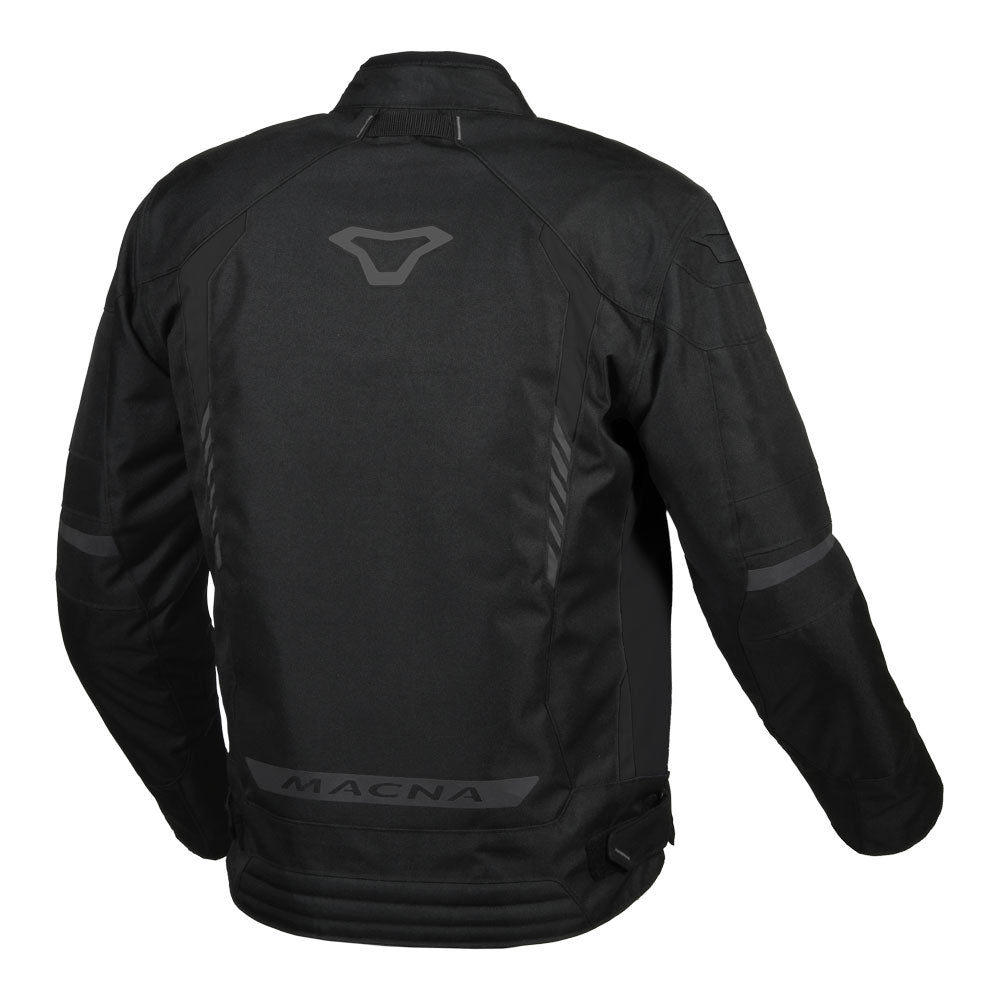 MACNA Jacket Tazar Black M*