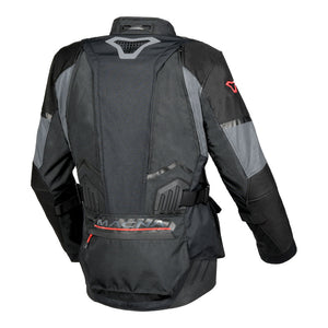 MACNA Jacket Domane Black L