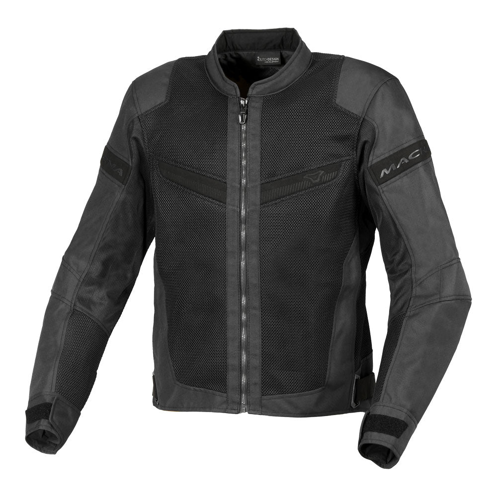 MACNA Jacket Velotura Black 2XL