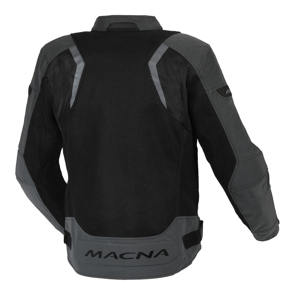 MACNA Jacket Velotura Black/NightEye 3XL