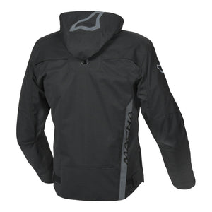 MACNA Jacket Riggor Black XL