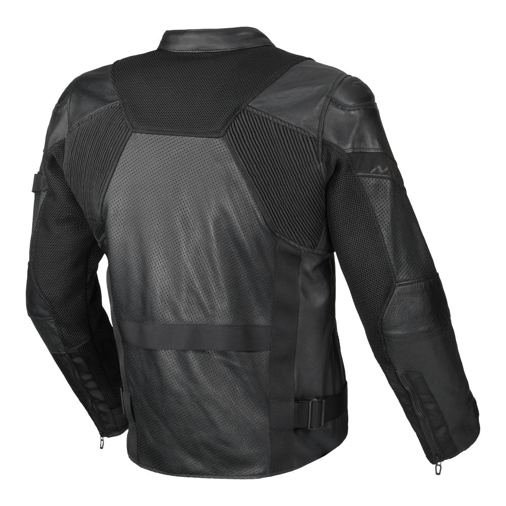 MACNA Utility Jacket Olsan Black S