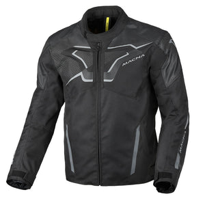 MACNA Jacket Tazar 2.0 Black L