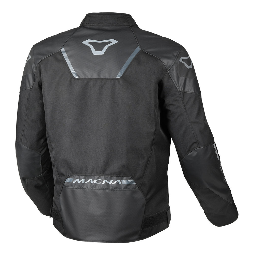 MACNA Jacket Tazar 2.0 Black L