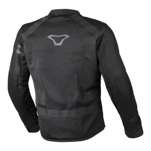 MACNA Jacket Torido Black S