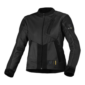 MACNA Jacket Torida Ladies Black XL