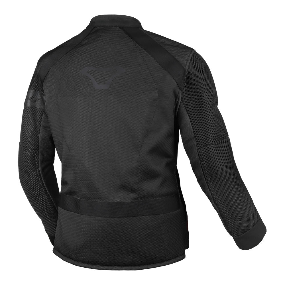 MACNA Jacket Torida Ladies Black XL