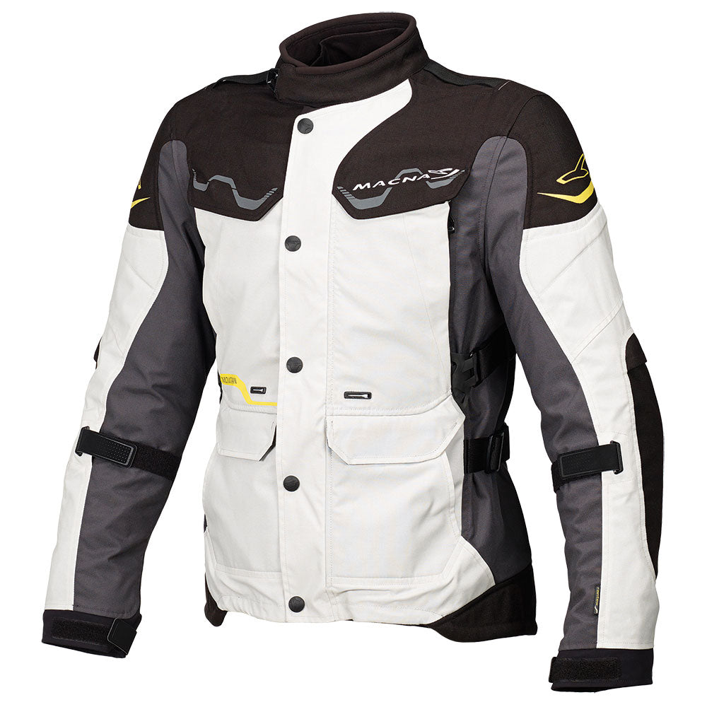 MACNA Mountain Tex Jacket IV/Black M*