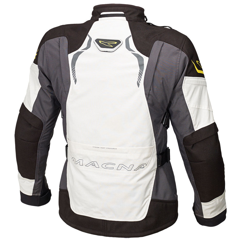 MACNA Mountain Tex Jacket IV/Black M*