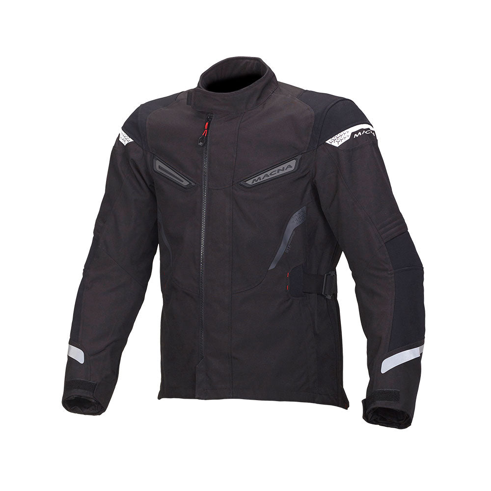 MACNA Myth Textile Jacket Black S*