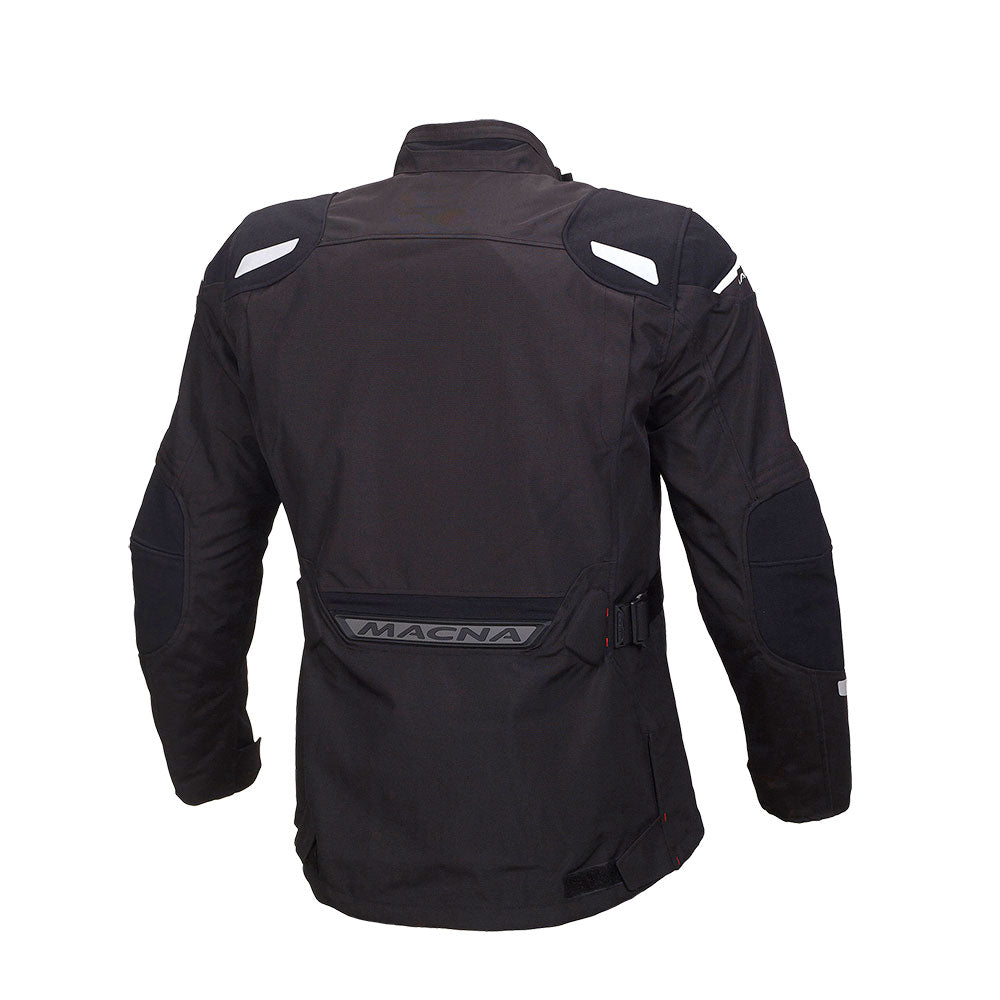 MACNA Myth Textile Jacket Black S*