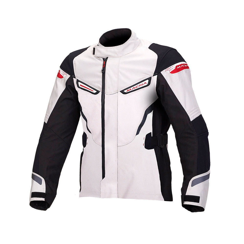 MACNA Myth Textile Jacket Ivory/Black M*