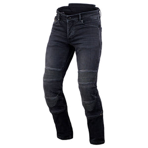MACNA Jeans Individi Mens Black 30*