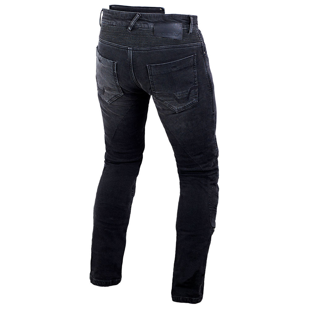 MACNA Jeans Individi Mens Black 34*