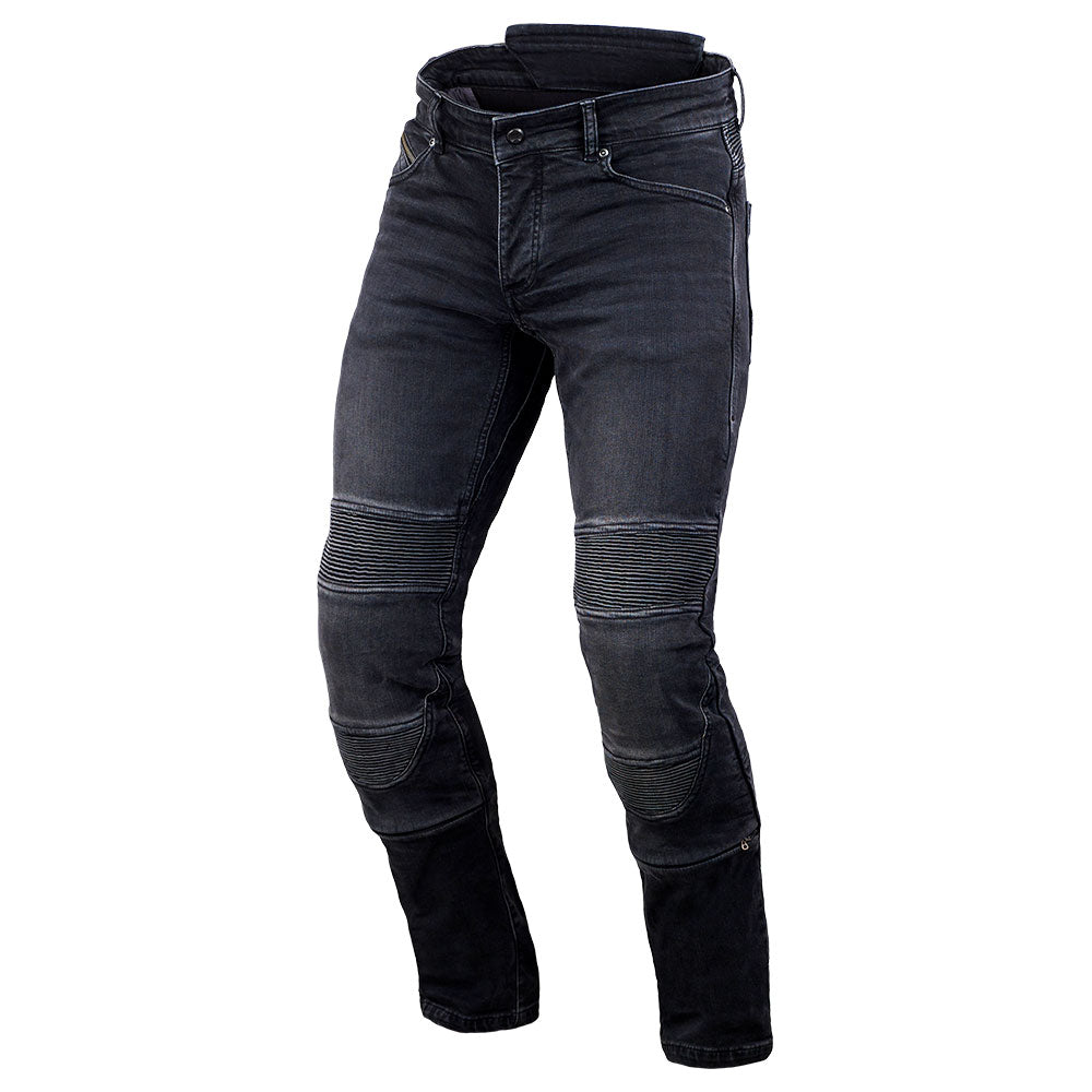 MACNA Jeans Individi Mens Black 38*